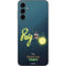 Disney Princess and The Frog Ray Galaxy A14 5G Skin